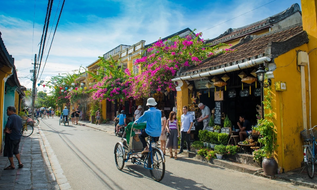 Klassisches Vietnam & Kambodscha