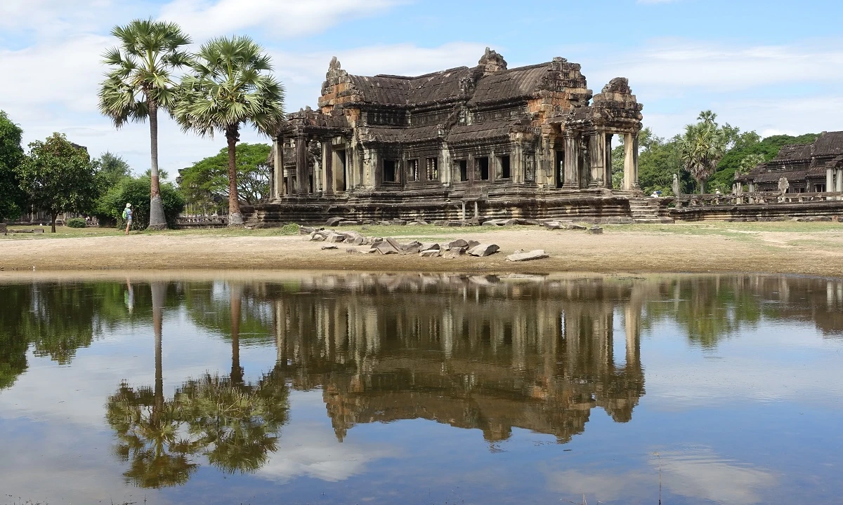 Klassisches Vietnam & Kambodscha