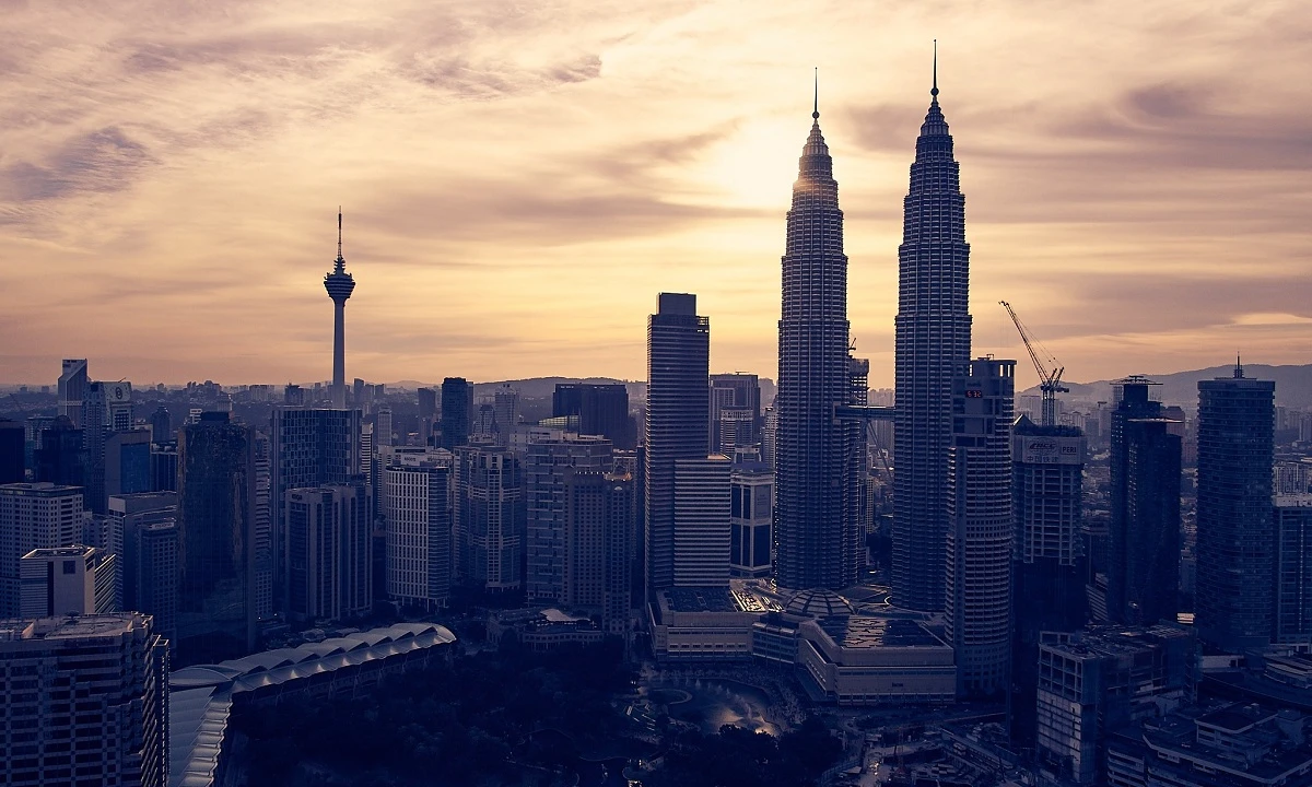 Den Zauber von Malaysia und Borneo erleben