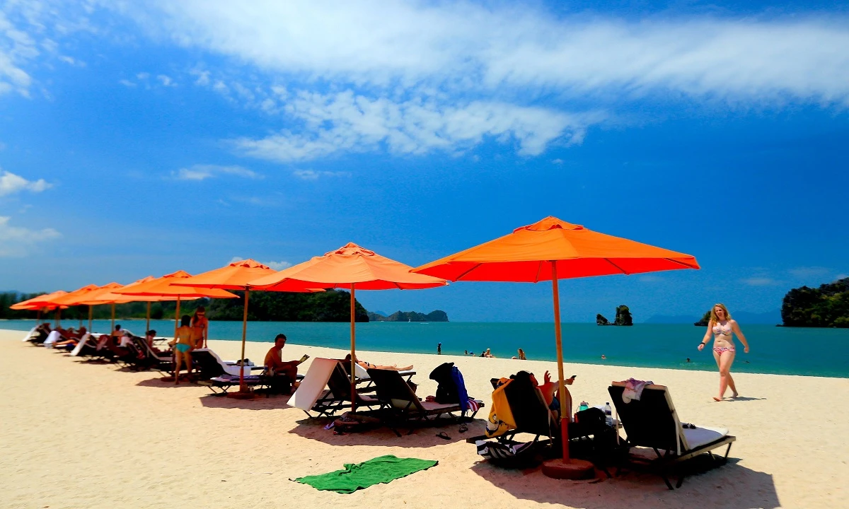 Höhepunkte Malaysias & Singapur – Kontraste, Kultur & Natur