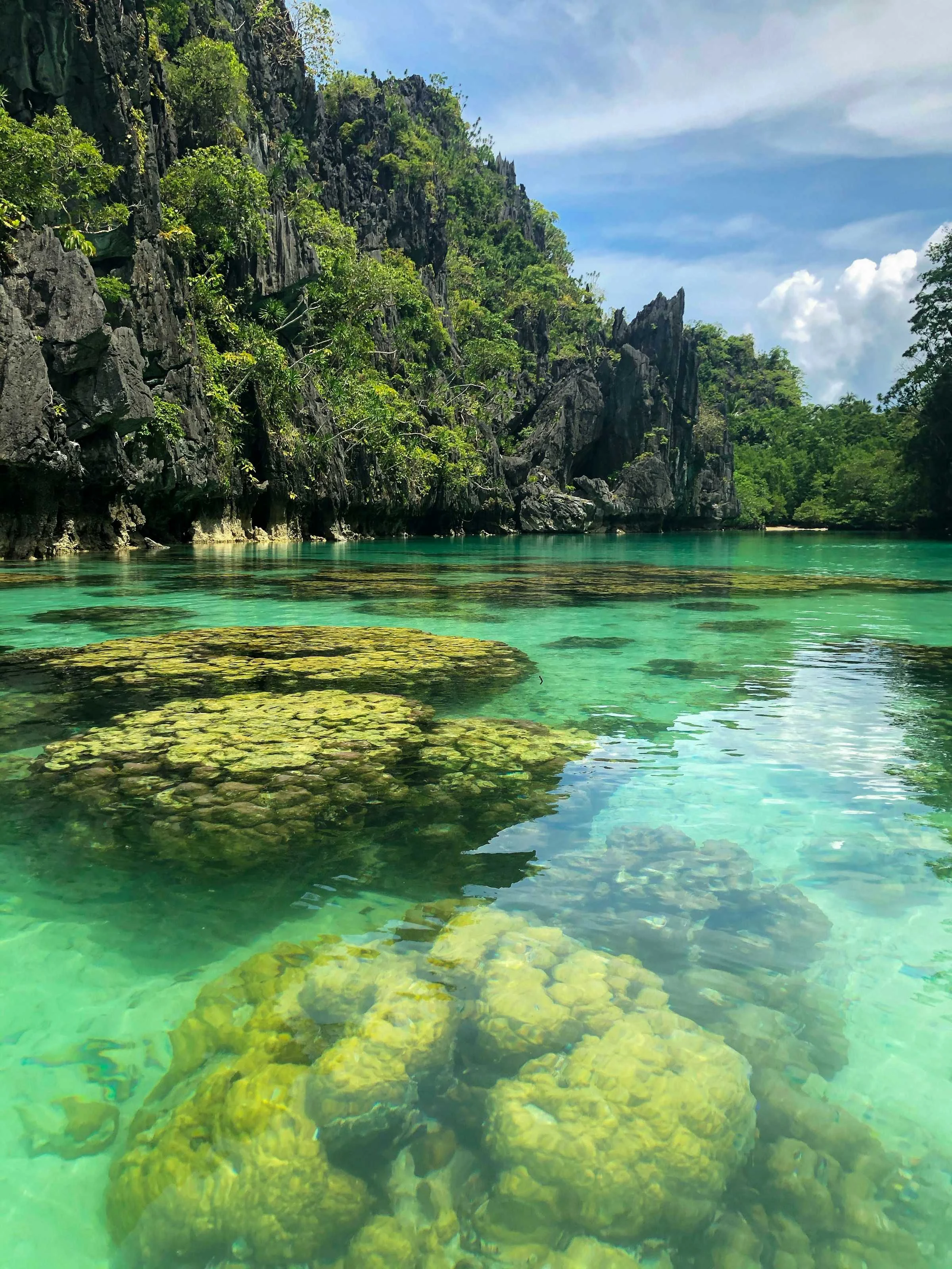Philippinen Inselhopping – Palawan & Coron Privatreise