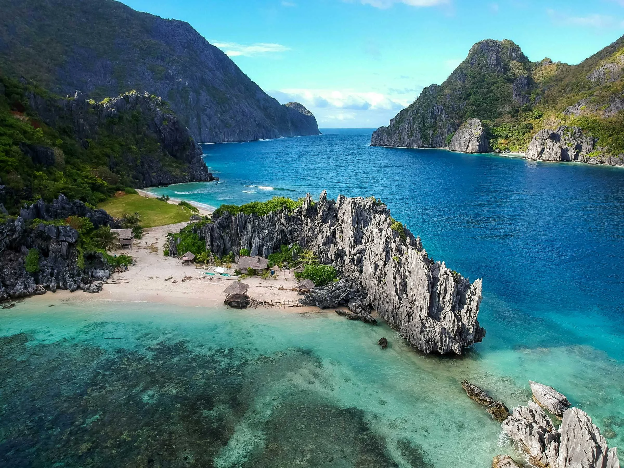 Philippinen Inselhopping – Palawan & Coron Privatreise