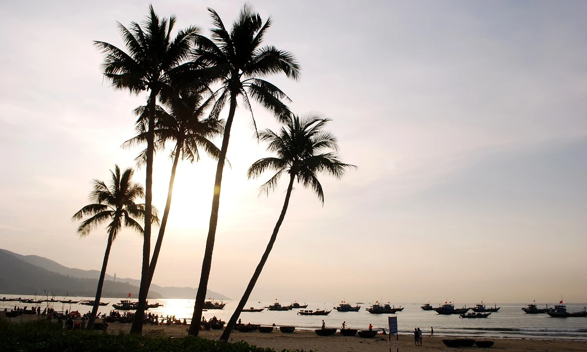 Kambodscha Highlights & Strandparadies Koh Rong – Gruppenreise