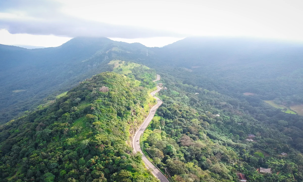 Sri Lanka Highlights & Inselparadies – Kulturreise mit Badeaufenthalt