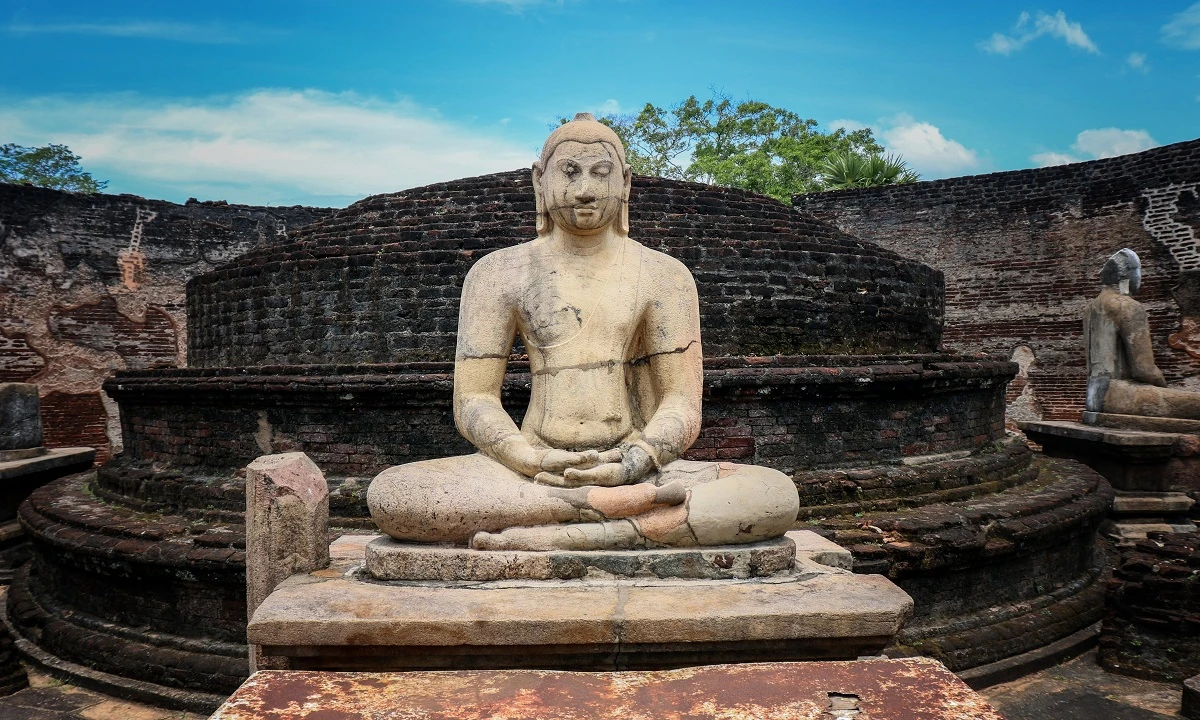 Sri Lanka Klassisch & Malediven – Kultur, Natur & Strandparadies
