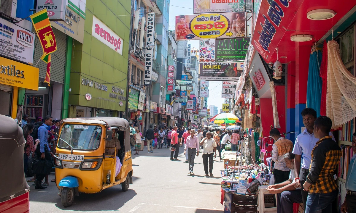 Sri Lanka Klassisch & Malediven – Kultur, Natur & Strandparadies