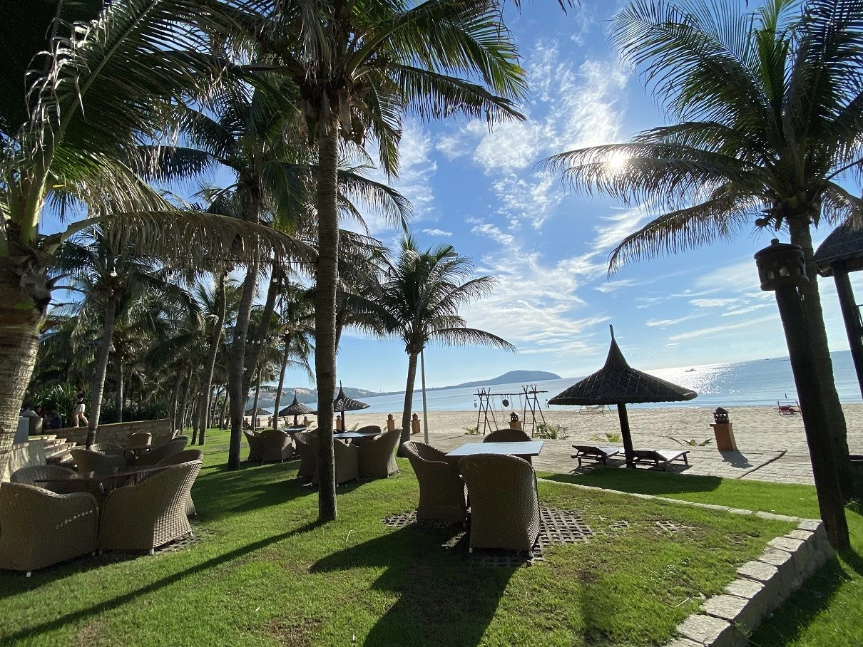 Vietnam Highlights & Badeerlebnis in Mui Ne: Gruppenreise