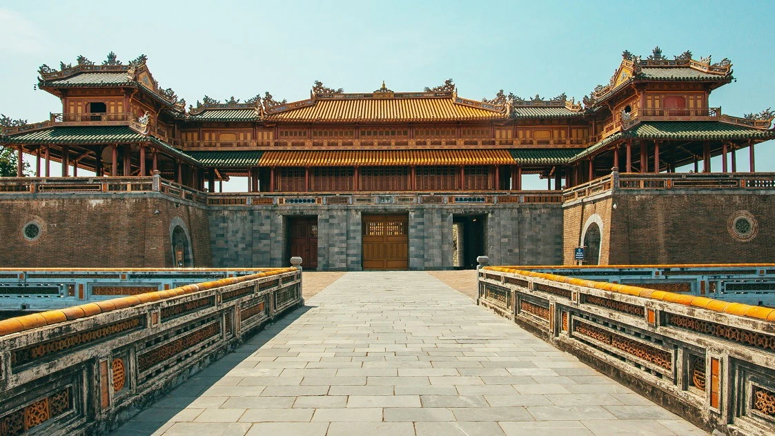 Vietnam Highlights & Badeerlebnis in Mui Ne: Gruppenreise