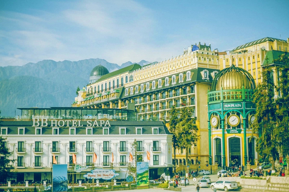 Vietnam Highlights & Badeparadies Mui Ne (Sapa inklusive) – Gruppenreise