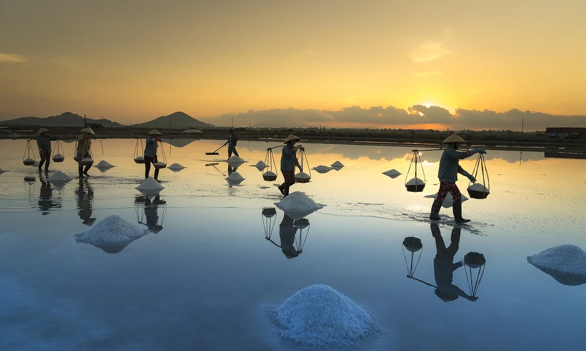 Vietnam Rundreise & Traumstrände Phu Quoc – inkl. internationale Flüge