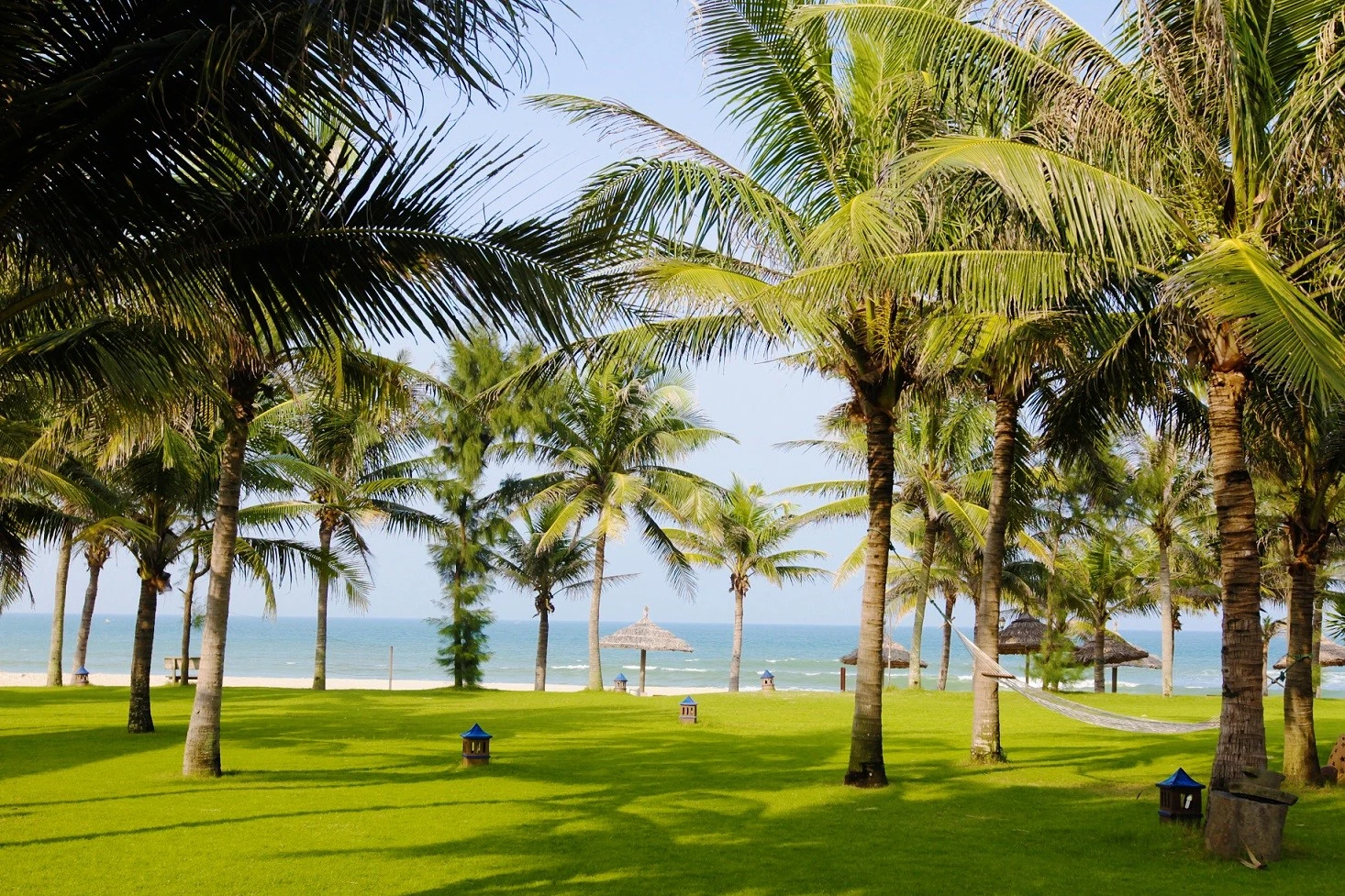 Vietnam Sommerreise & Strand in Zentralvietnam – Gruppenreise