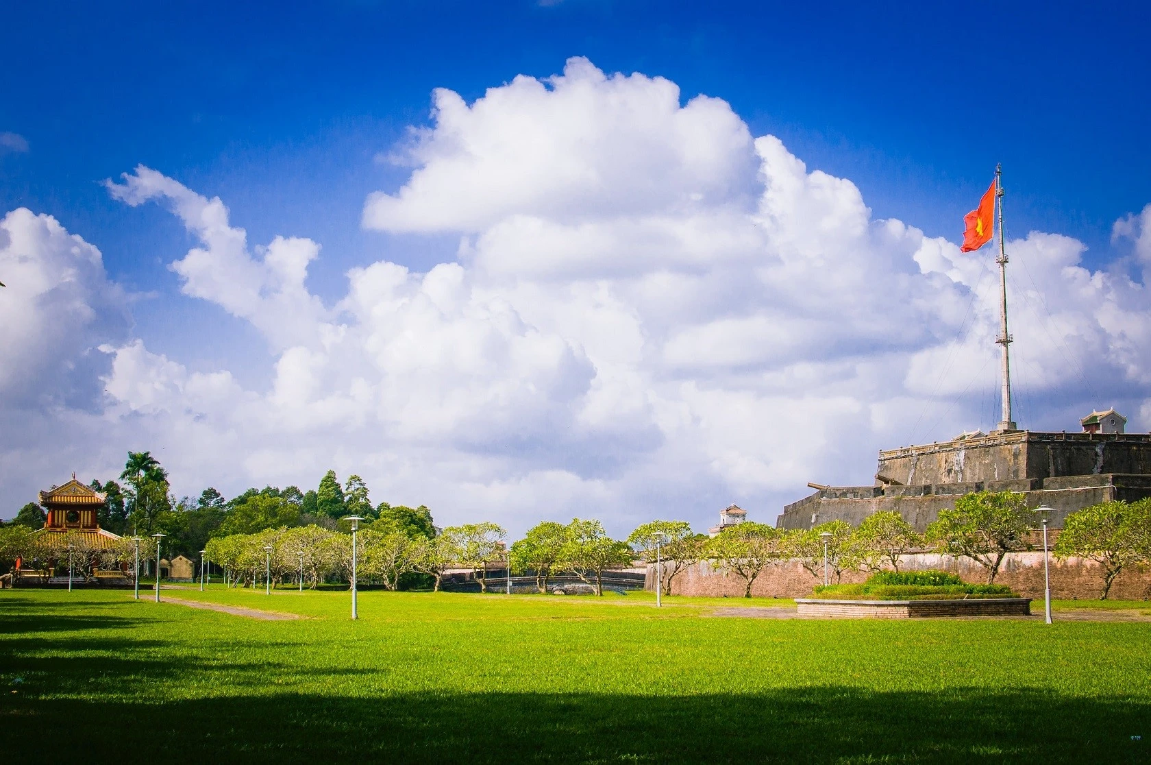 Vietnam Sommerreise & Strand in Zentralvietnam – Gruppenreise