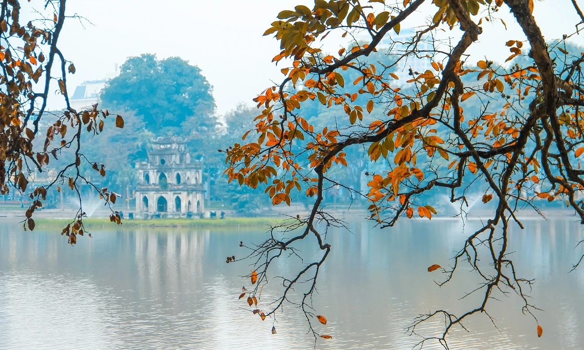 Hohepunkte Vietnams mit Strandurlaub auf Bali