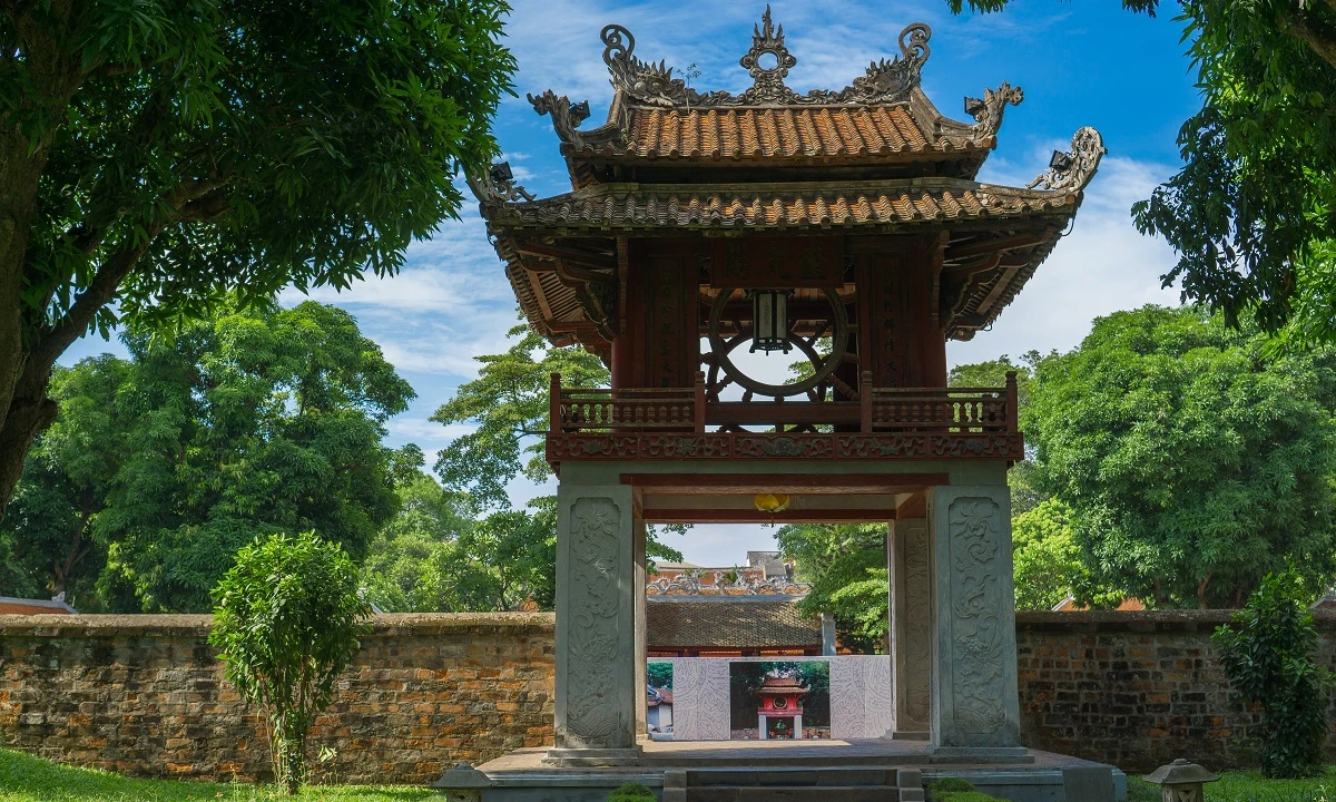 Vietnam entdecken und Strandurlaub in Bali - SVI32