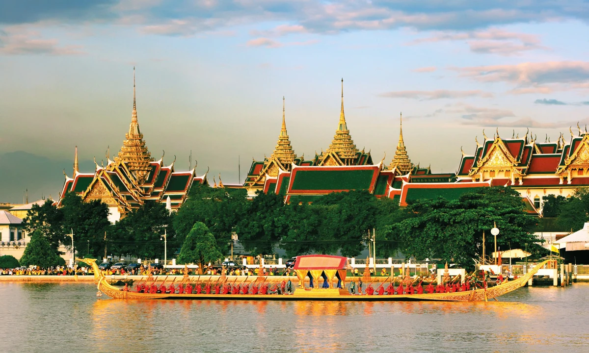 Thailand Entdeckungsreise – 2 Wochen von Bangkok zum Goldenen Dreieck
