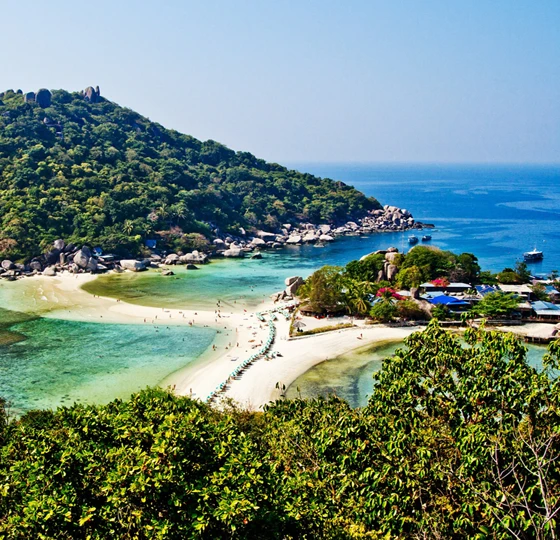 Koh Samui Inselhopping