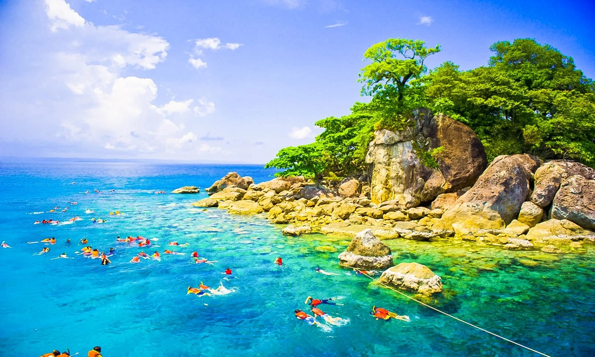 Koh Chang Inselhopping