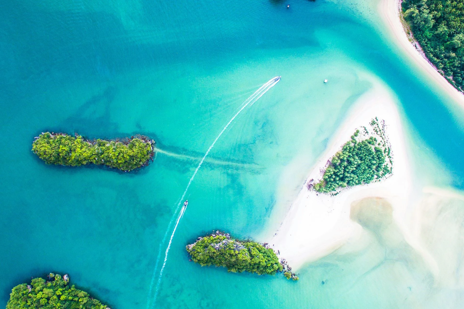 Thailand Intensiv – 3 Wochen Rundreise Kultur & Natur