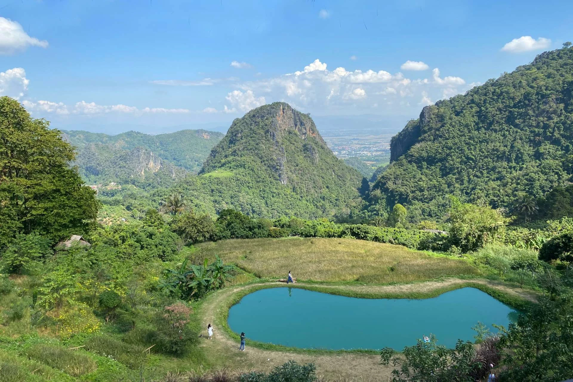 Thailand Intensiv – 3 Wochen Rundreise Kultur & Natur