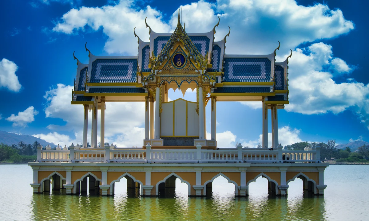 Thailand Süd & Dschungel – Von Bangkok zum Khao Sok