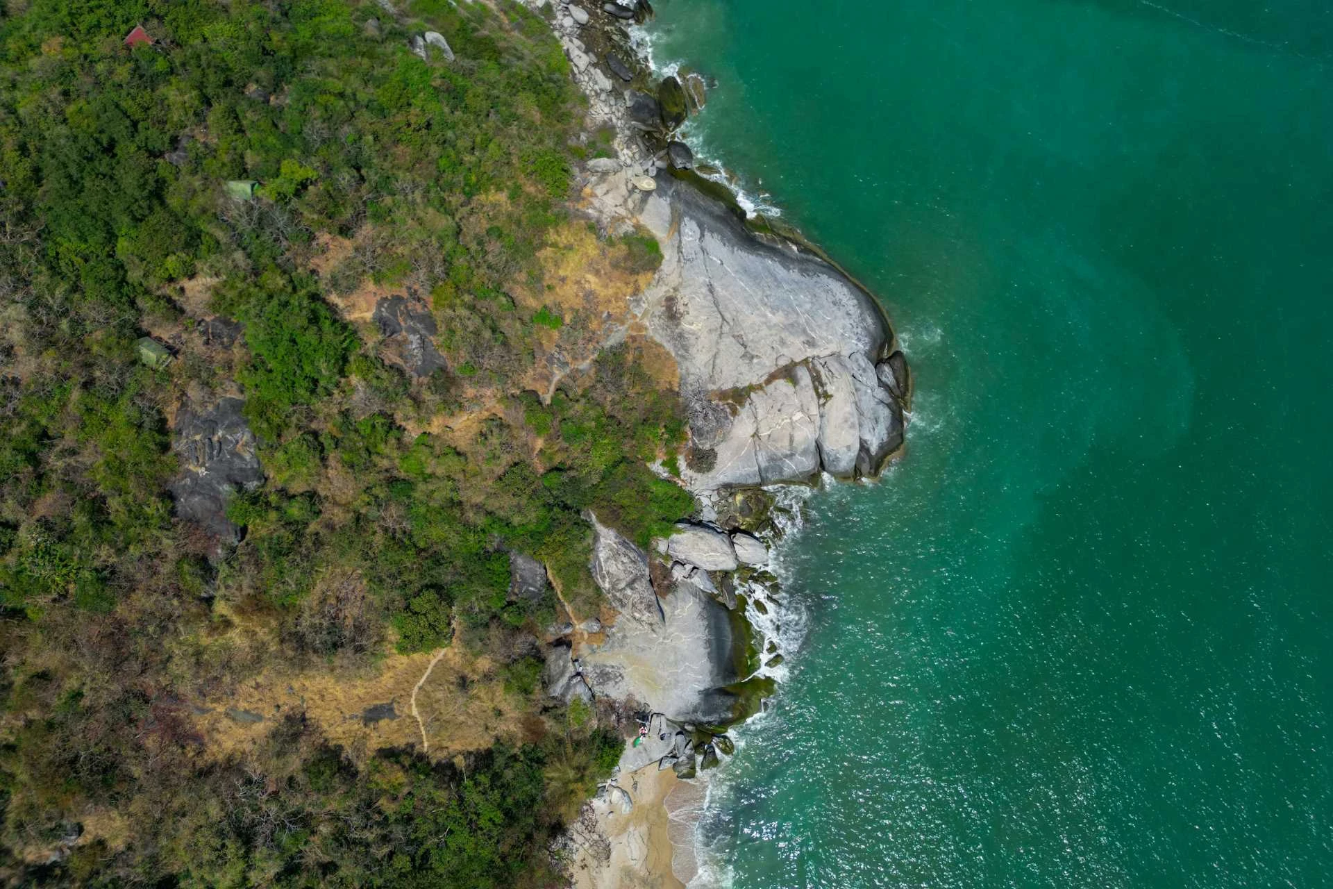 Thailand Süd & Dschungel – Von Bangkok zum Khao Sok