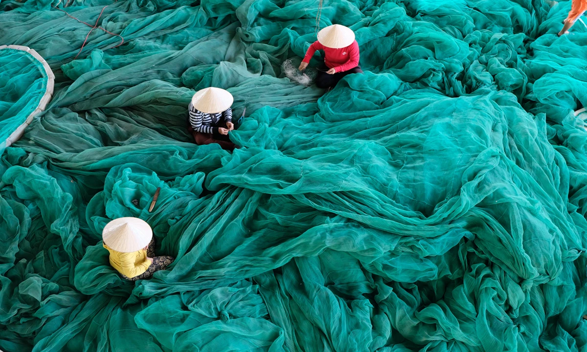 Saigon nach Phnom Penh mit RV Mekong Pandaw