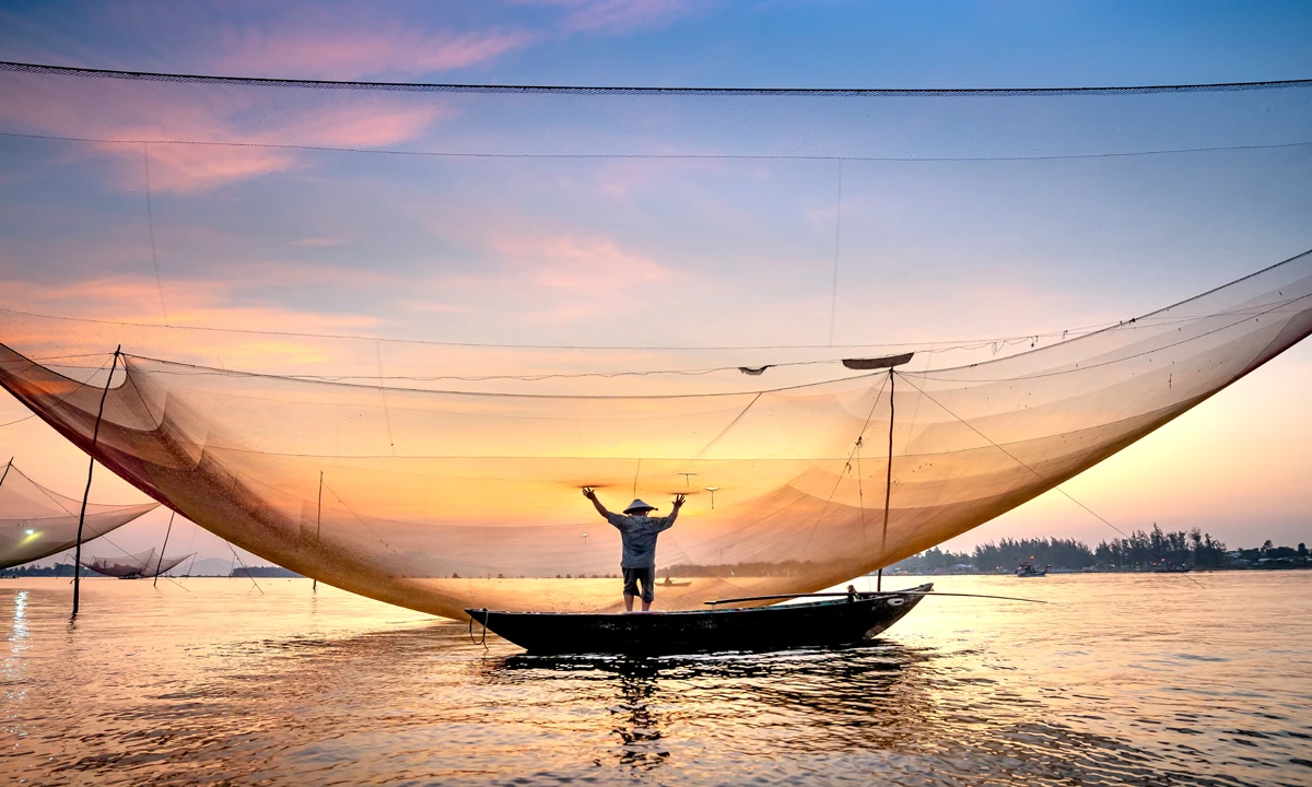 Indochina Kulturerlebnis – Vietnam & Kambodscha mit Strandzeit