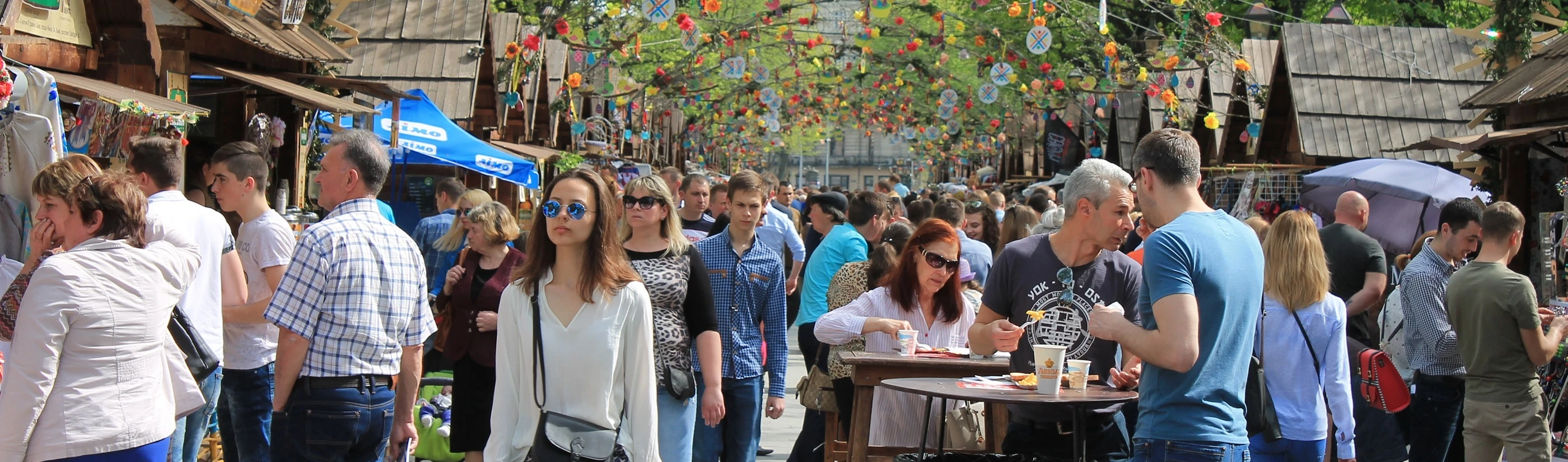 Messen & Veranstaltungen
