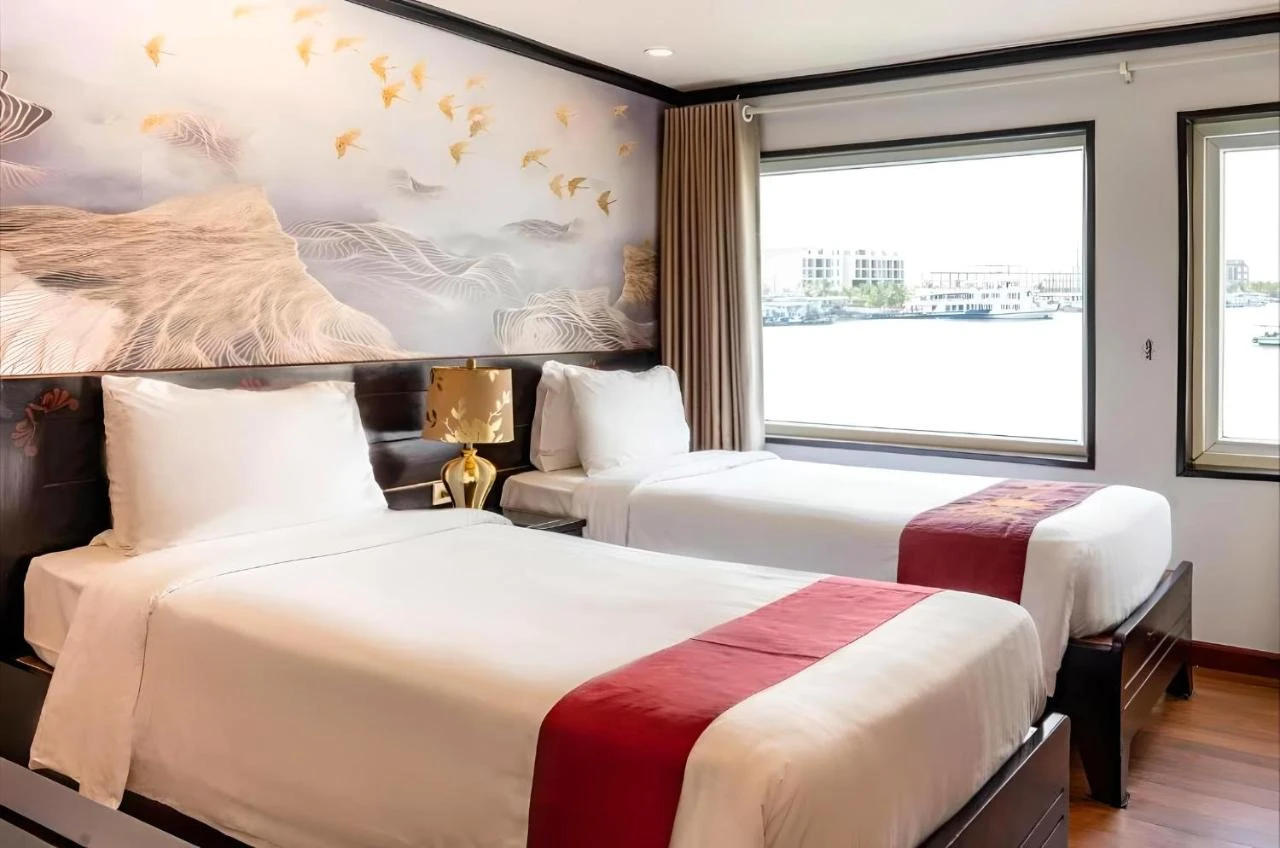 Amanda Premier Cruise