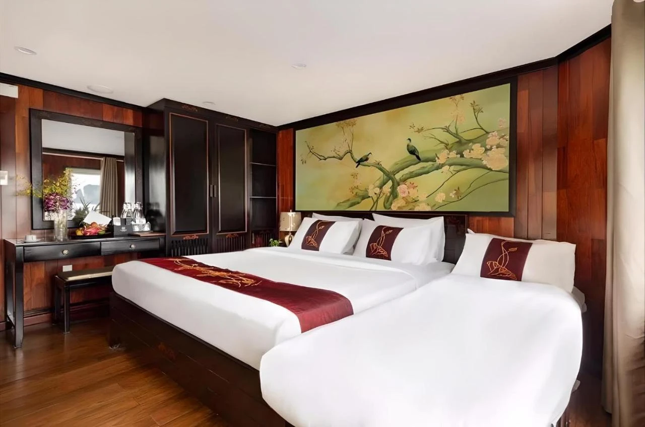 Amanda Premier Cruise