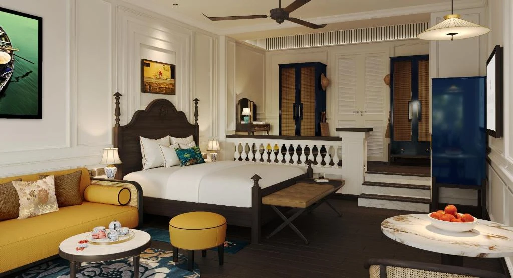 Anantara Hoi An Resort