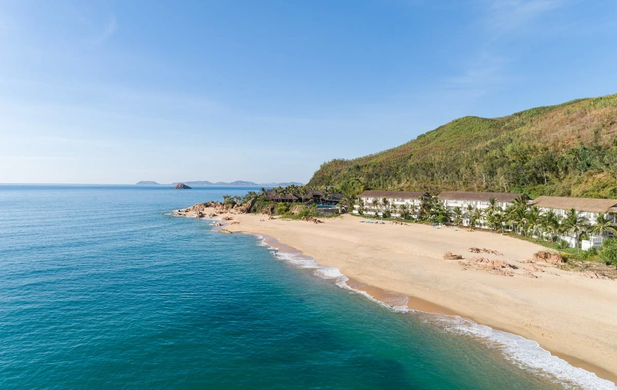 Avani Quy Nhon Resort & Spa