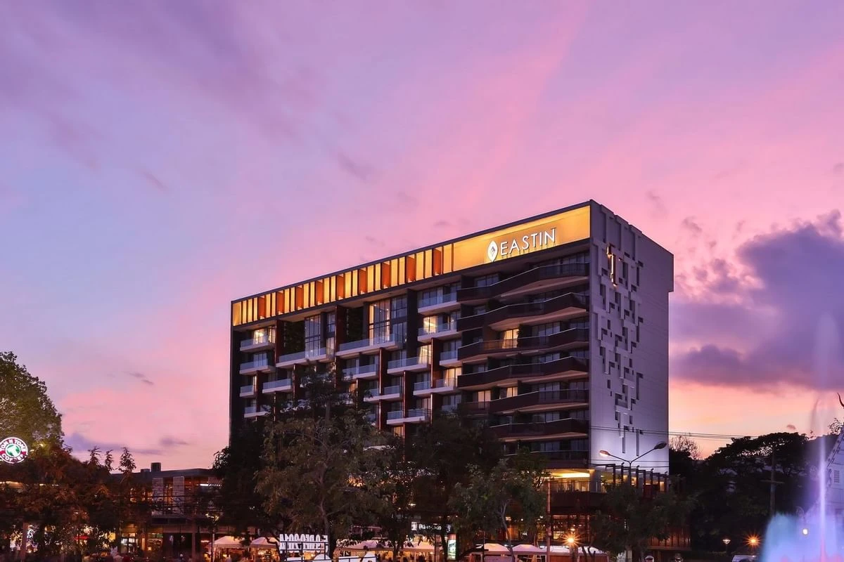 Eastin Tan Hotel Chiang Mai