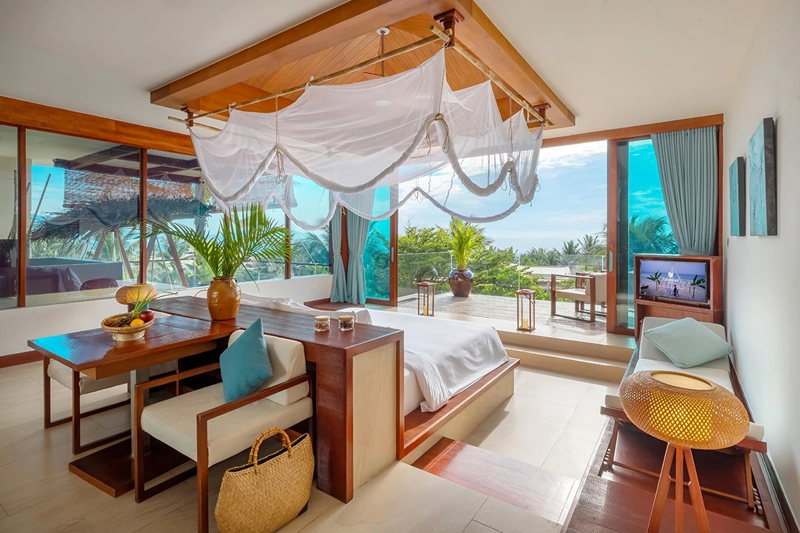 Fusion Resort Cam Ranh