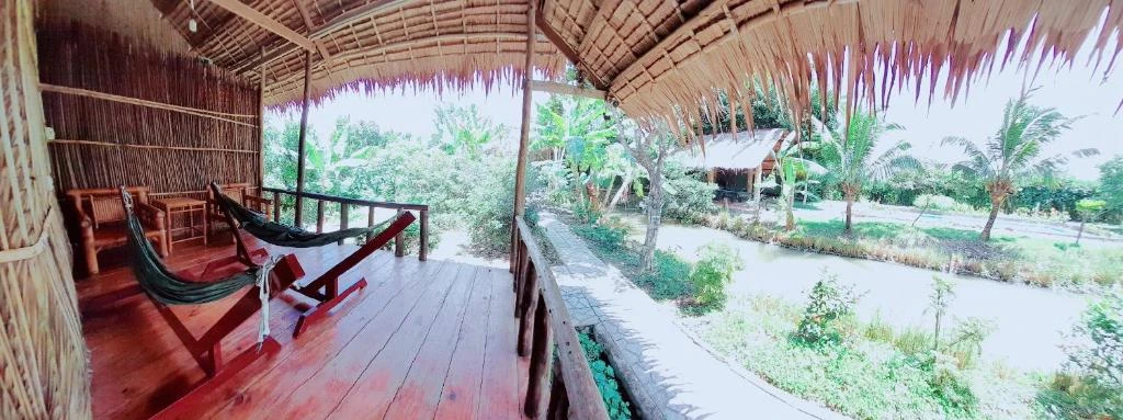 Green Village Mekong