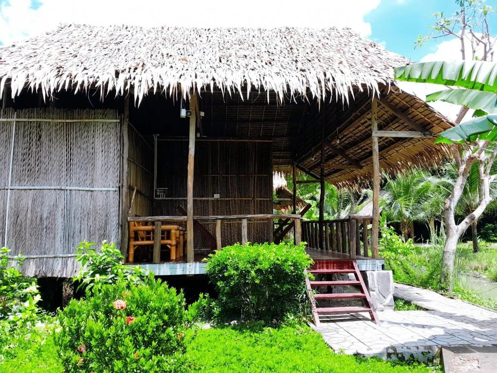 Green Village Mekong