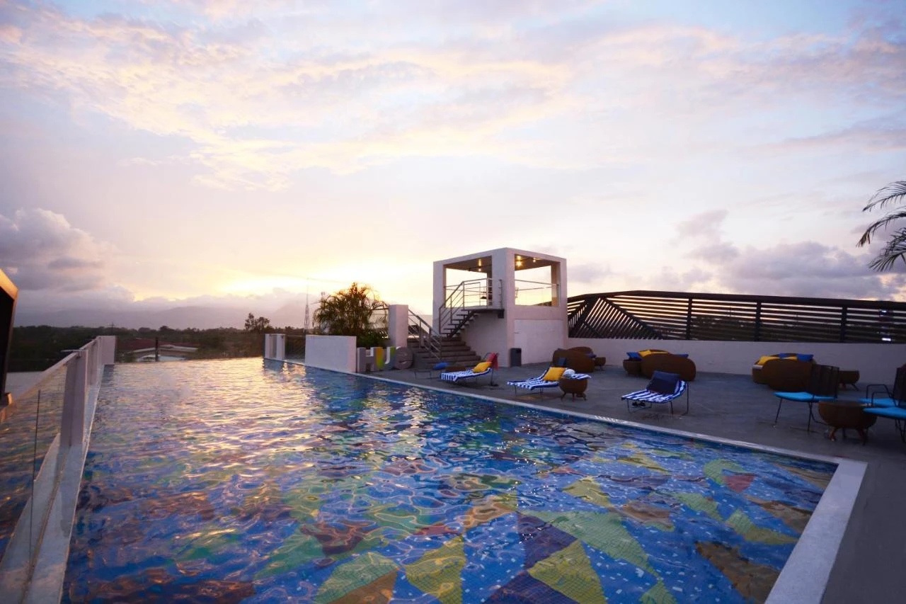 Hue Hotels and Resorts Puerto Princesa Managed by HII