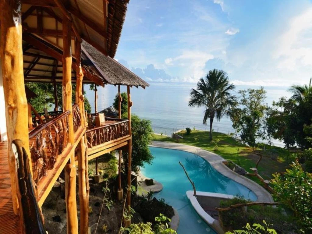 Kalachuchi Beach Resort