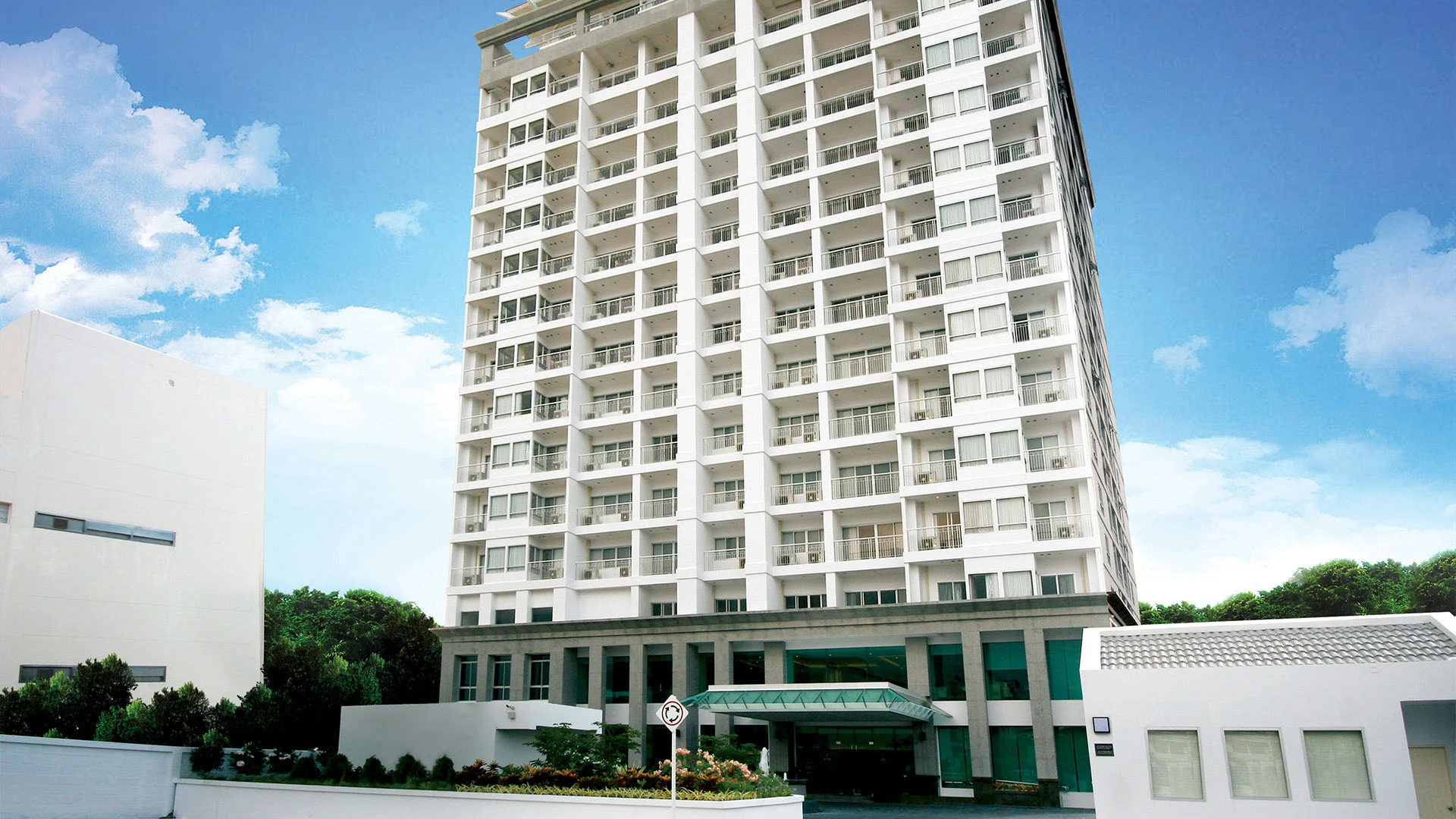 Kantary Hotel Ayutthaya