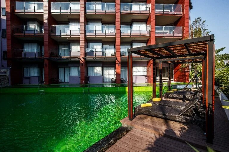 Krabi La Playa Resort