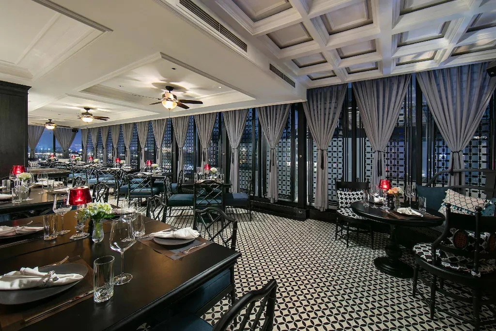 La Sinfonía Majesty Hotel and Spa