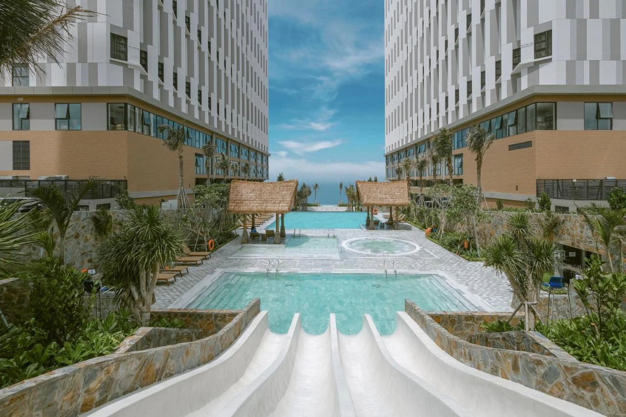 Mandala Cham Bay Mui Ne