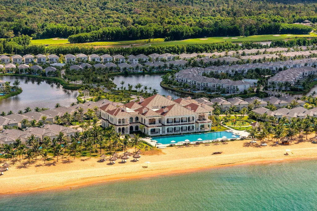 Meliá Vinpearl Phu Quoc