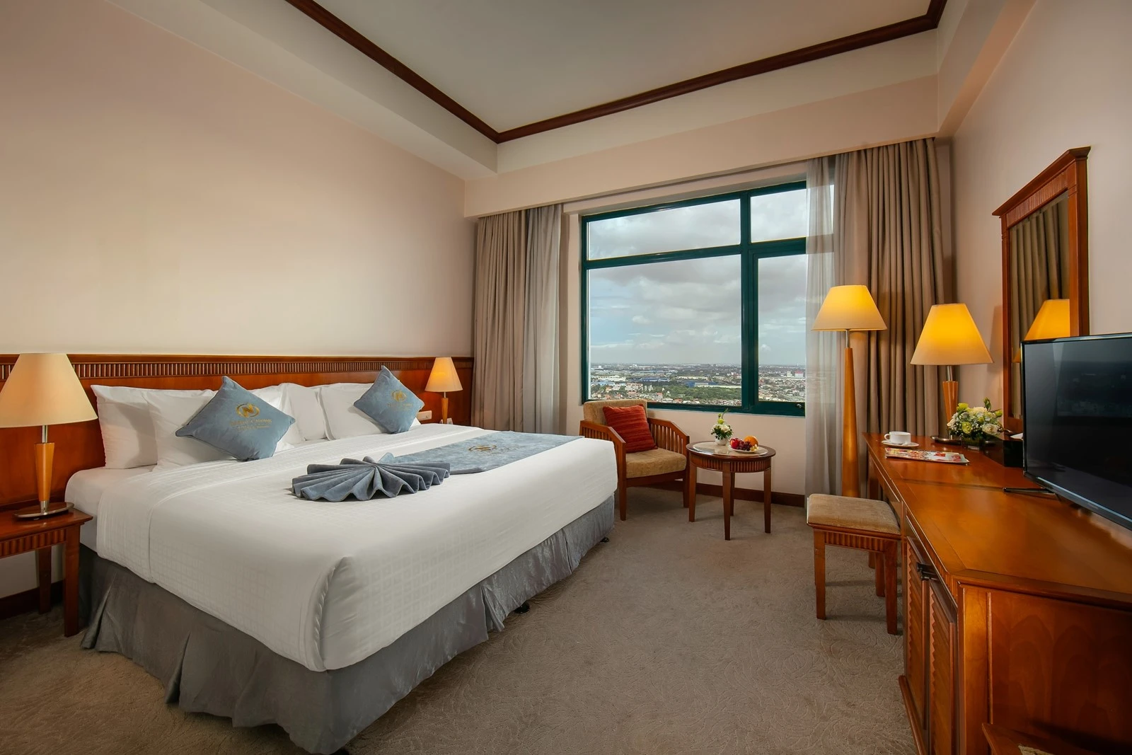 NAM CUONG HAI DUONG HOTEL