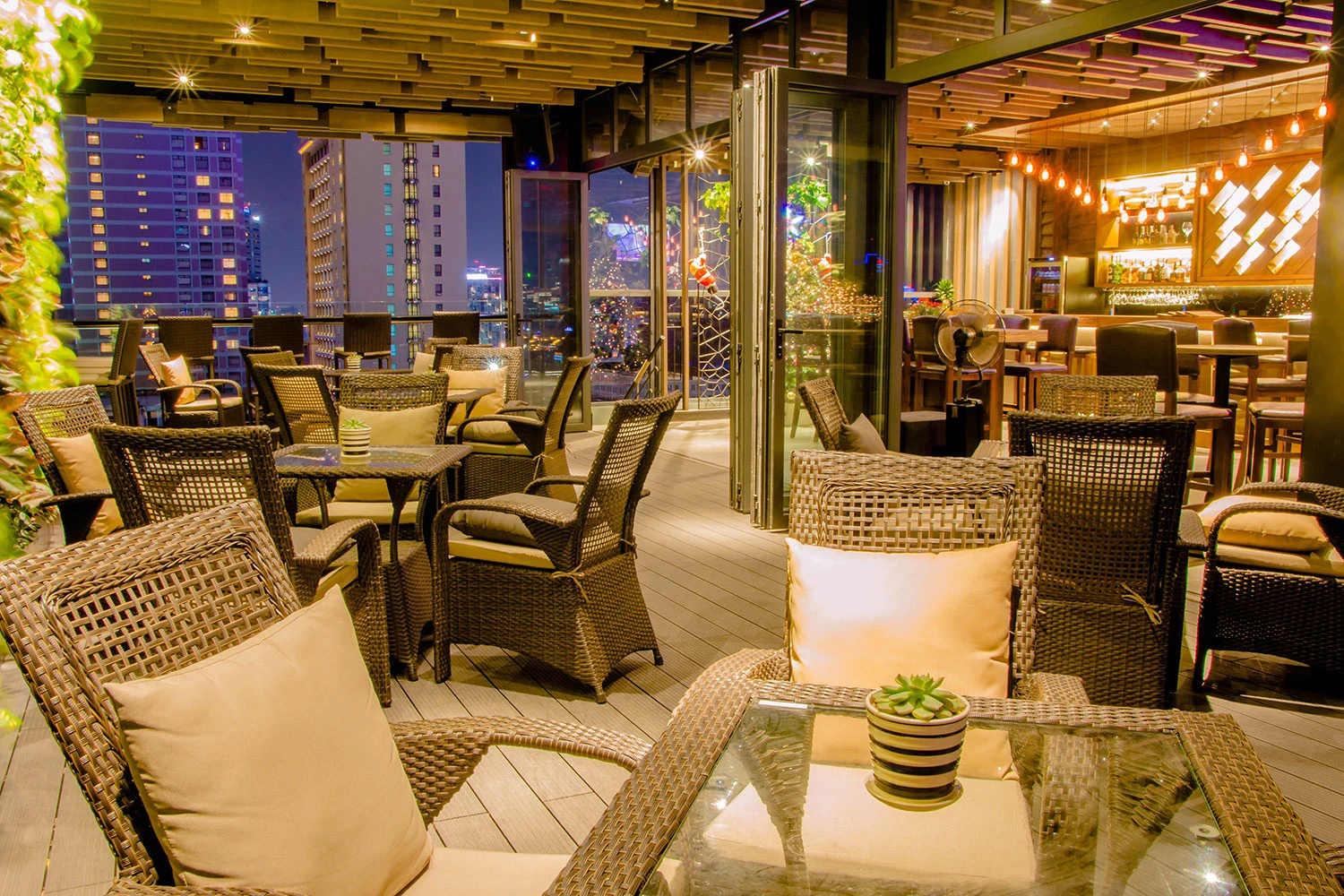 Northern Saigon Hotel