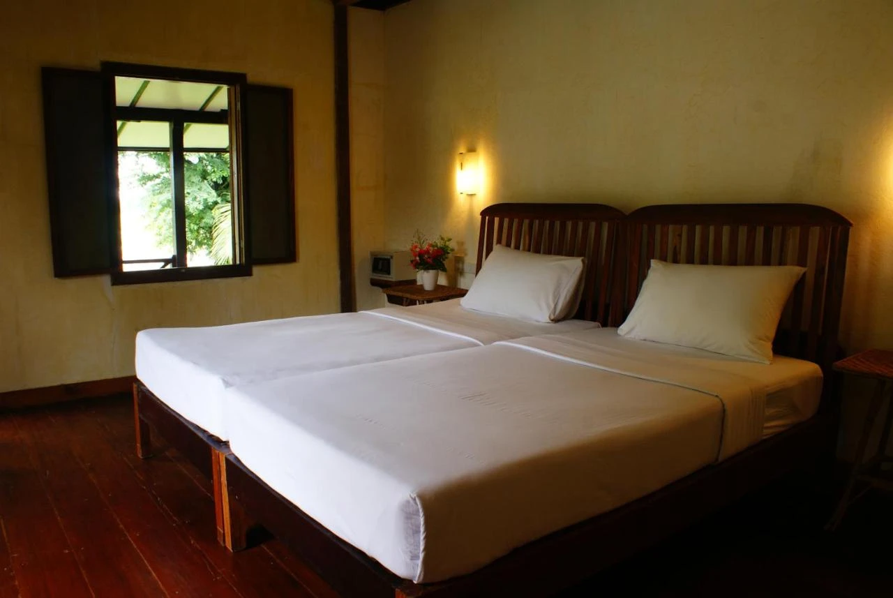 Sala Done Khone Hotel