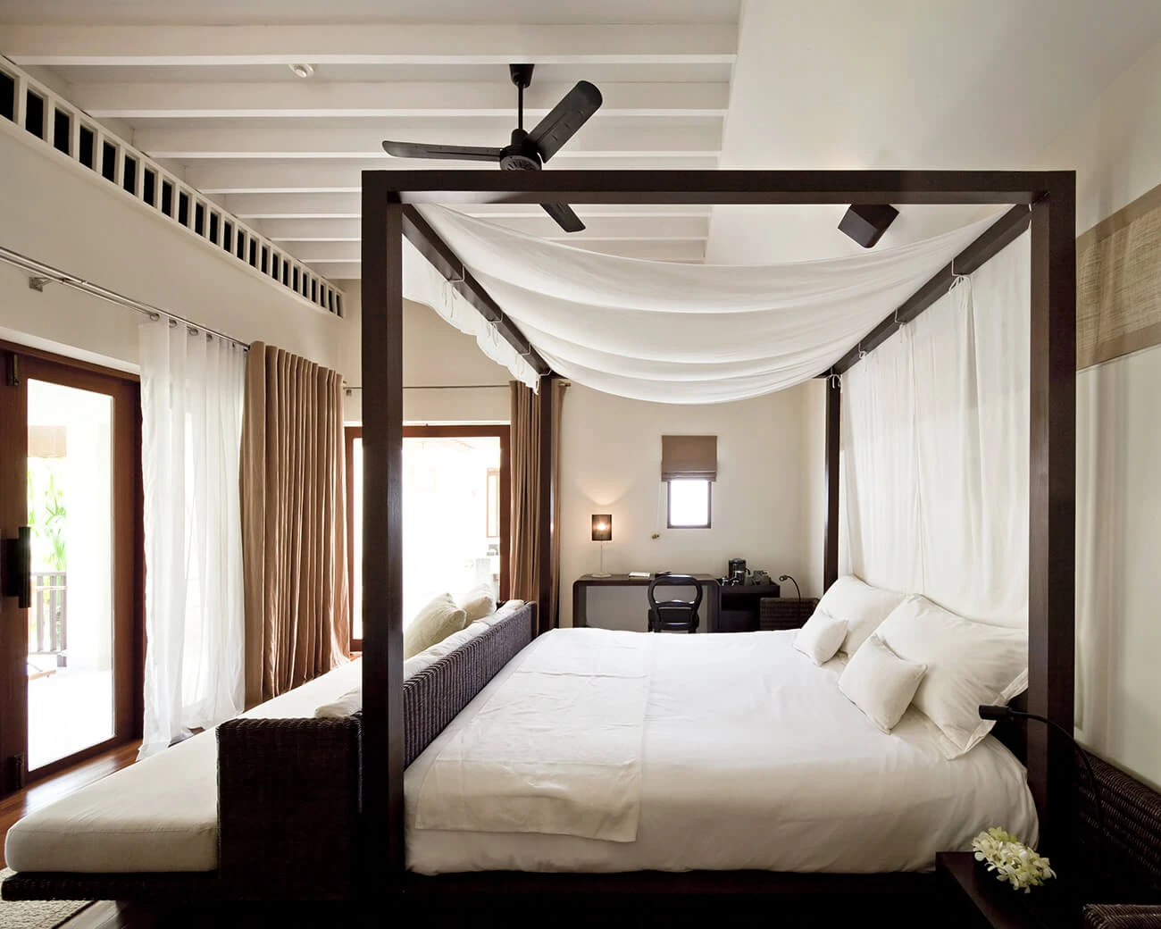 Sala Samui Choengmon Beach Resort