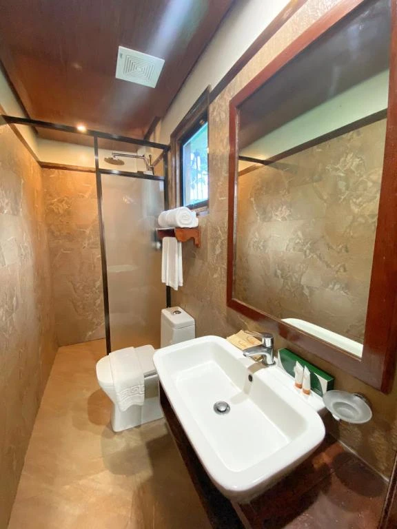 The Nest El Nido Beach Resort