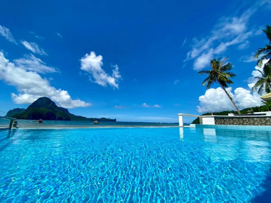 The Nest El Nido Beach Resort