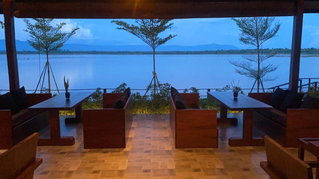 The Riviera Champasak